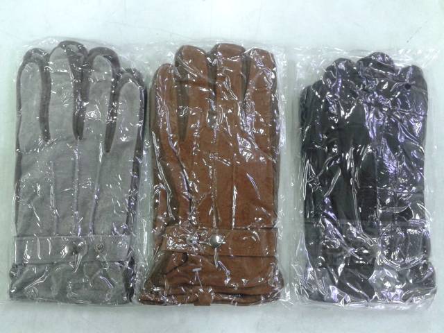 GUANTES CABALLERO