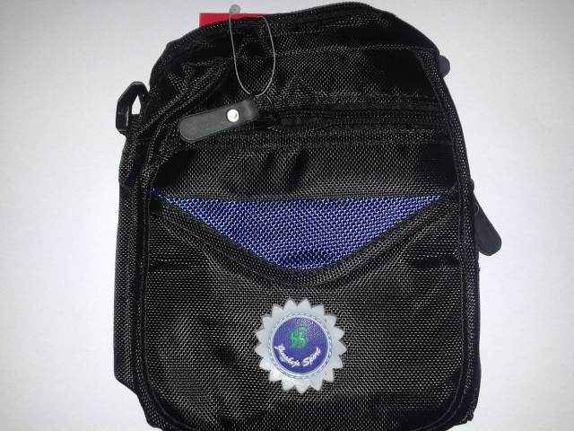 BOLSITO BANDOLERA