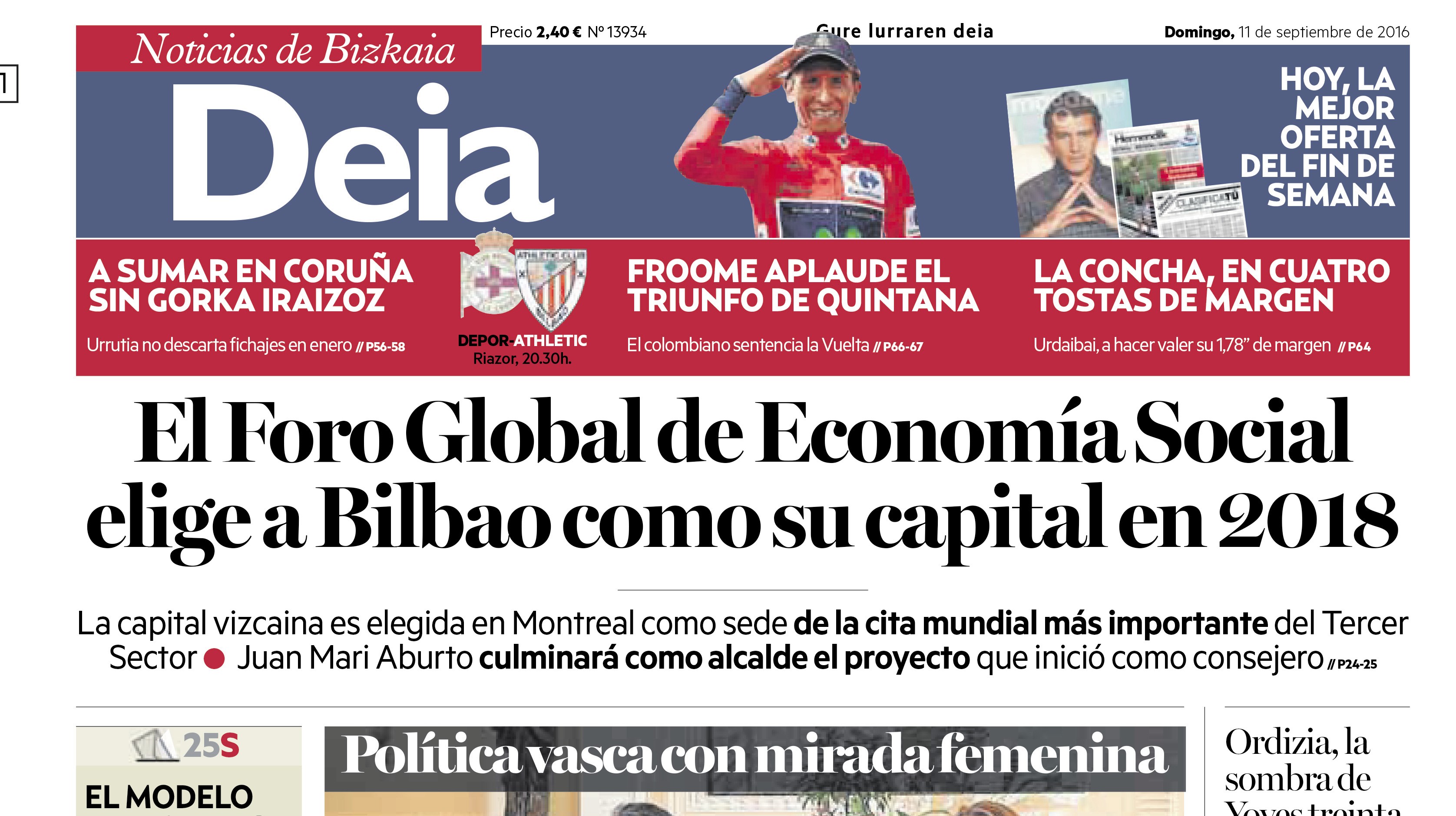 DEIA