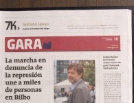 GARA