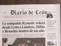 DIARIO DE LEON