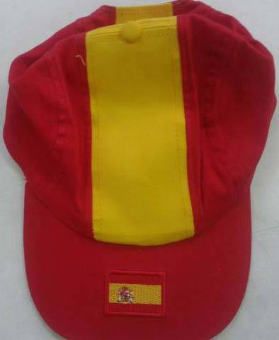 GORRA DE ESPA�A