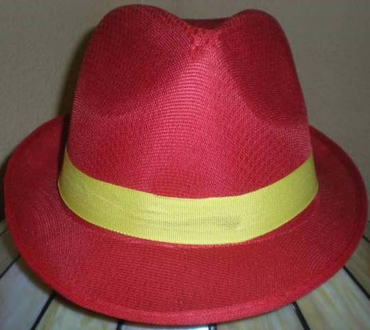 SOMBRERO DE ESPA�A