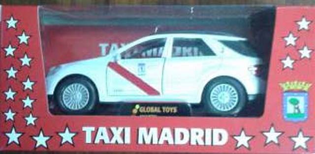 TAXI