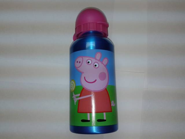 CANTIMPLORA PEPPA PIG