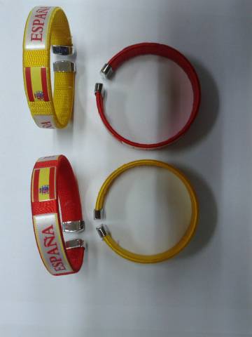 PULSERA DE ESPA�A